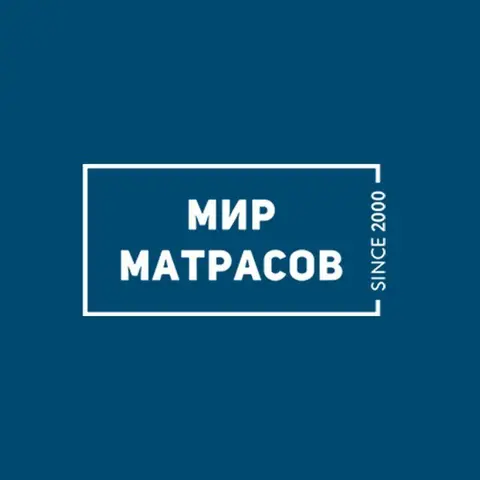 Мир Матрасов Мир Матрасов
