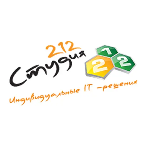 Студия 212 Студия 212
