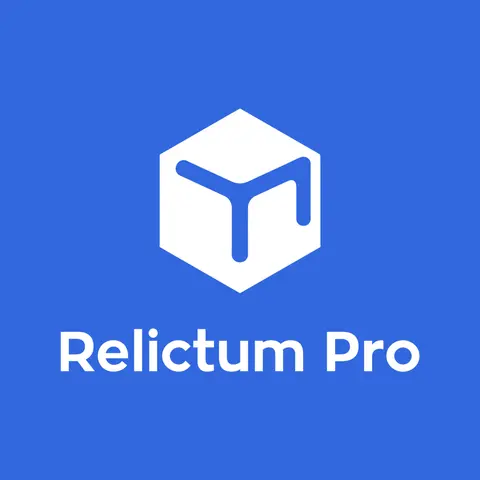 Relictum Blockchain Relictum Blockchain
