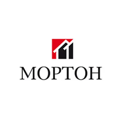 Мортон