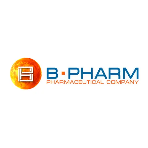 B-Pharm