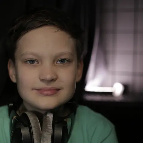 Матвей Лапшин