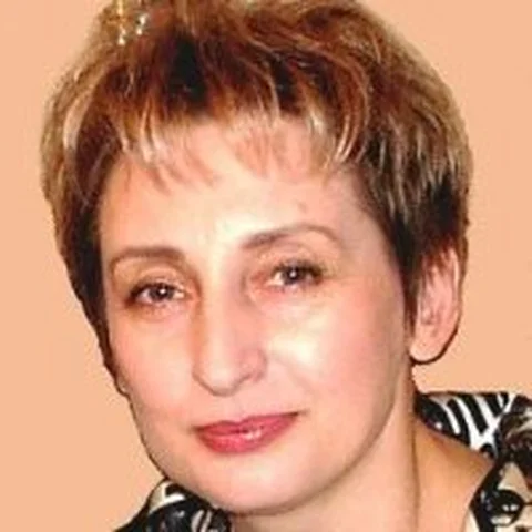 Балденкова Светлана Балденкова Светлана
