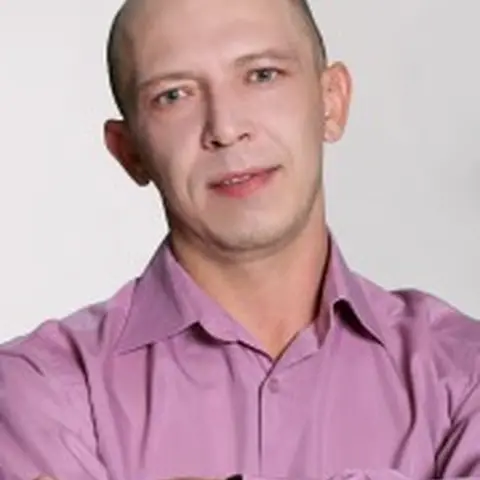Дубравин Николай Дубравин Николай