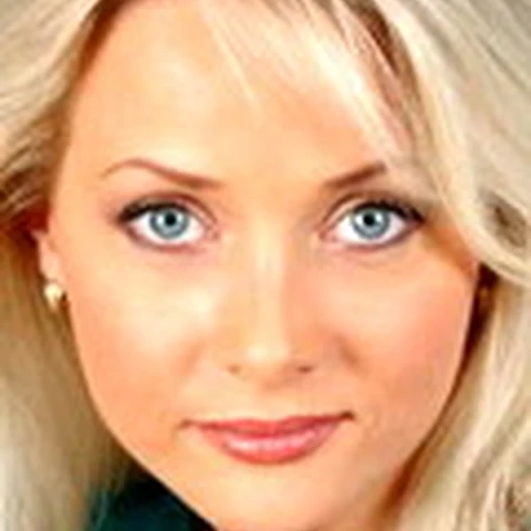 Олешковская Светлана