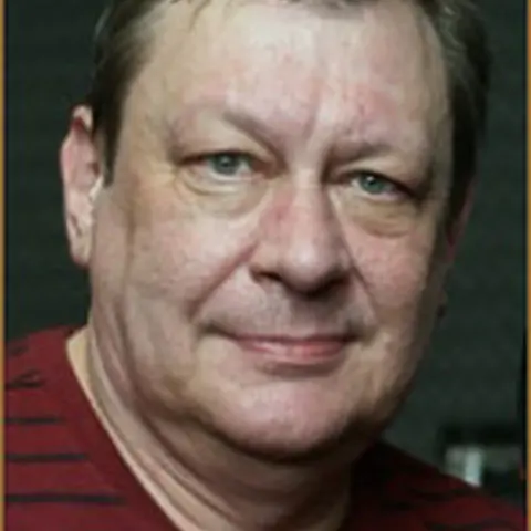 Гущин Евгений