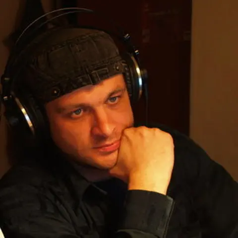 Волков Михаил Волков Михаил