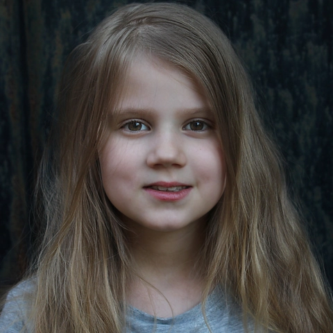 Бердникова Алина