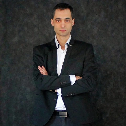 David Veríssimo David Veríssimo
