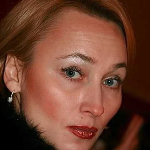 Зверева Ольга Зверева Ольга