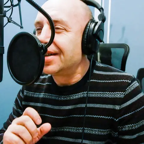 Бобров Сергей Бобров Сергей