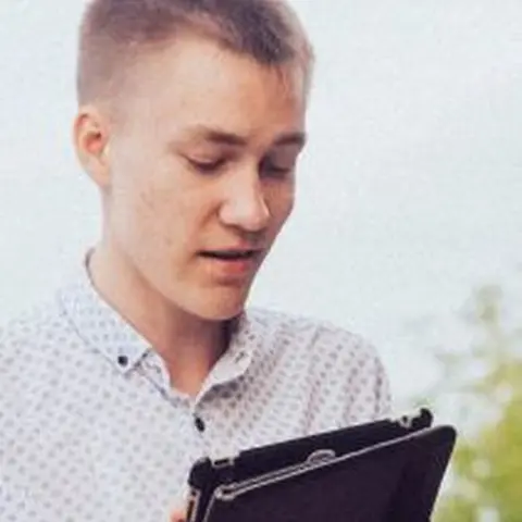 Черсков Станислав