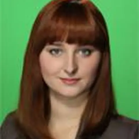 Манетина Татьяна