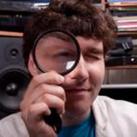 Евенко Владимир