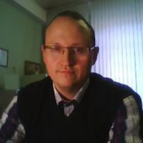 Гапонов Павел