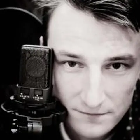 Алексеев Антон