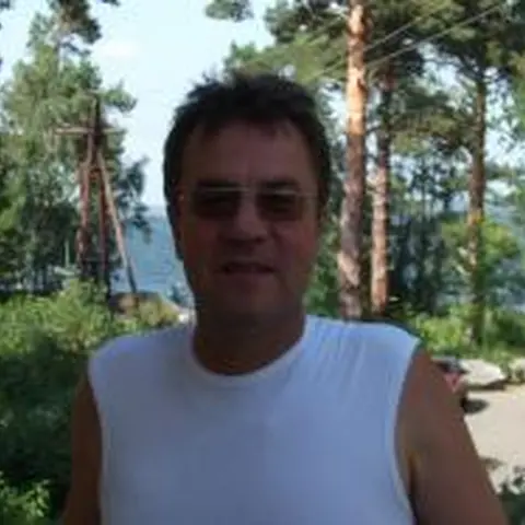 Чалов Владимир