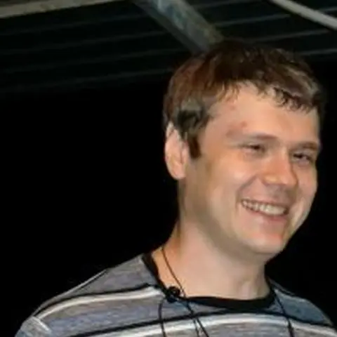 Колесников Максим Колесников Максим
