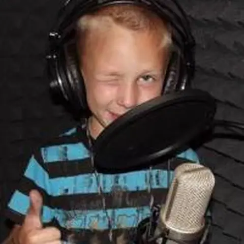 Денис 10 лет