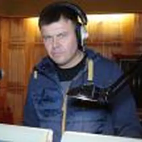 Федоров Константин