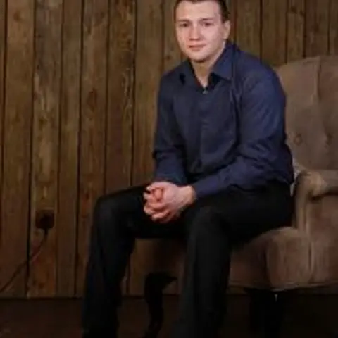 Грищенко Андрей