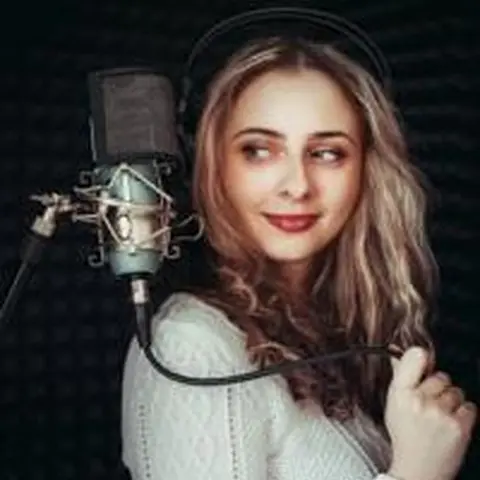 Андреева Татьяна