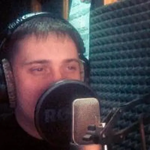 Шорохов Александр