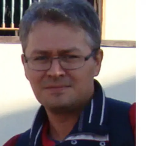 Андреев Александр