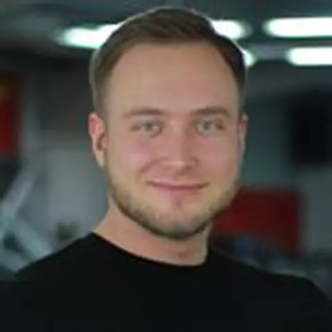 Гаврилов Вадим