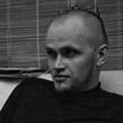 Дульский Семен