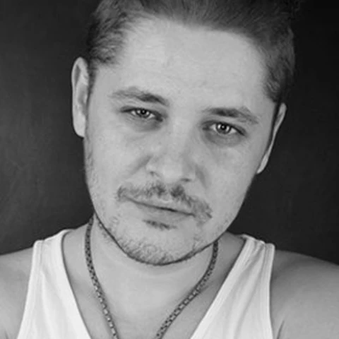 Амелин Борис