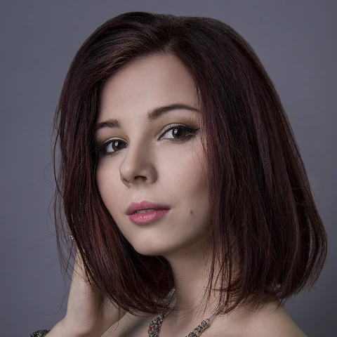 Андронова Алена