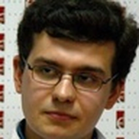 Алферов Александр