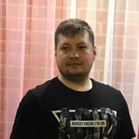 Азимов Константин Азимов Константин