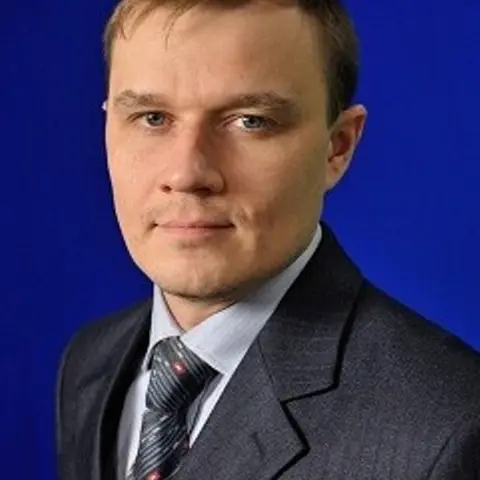 Светлов Александр