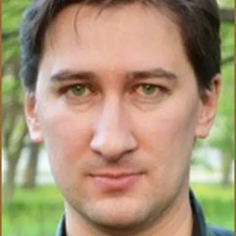Ланской Алексей Ланской Алексей
