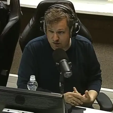 Бергман Антон Бергман Антон