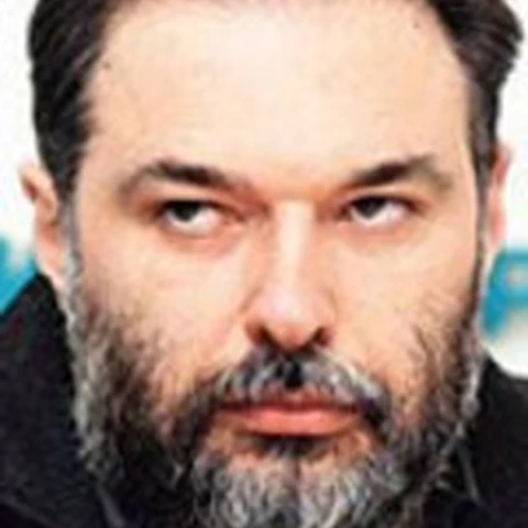 Максимов Анатолий