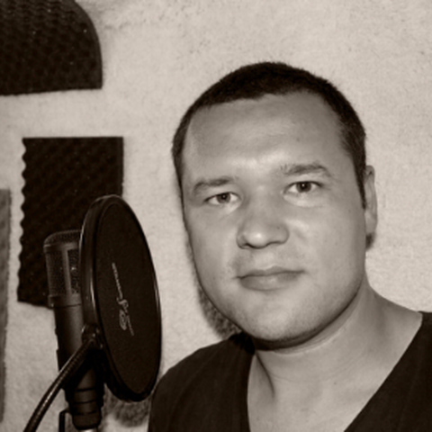 Александров Борис Александров Борис