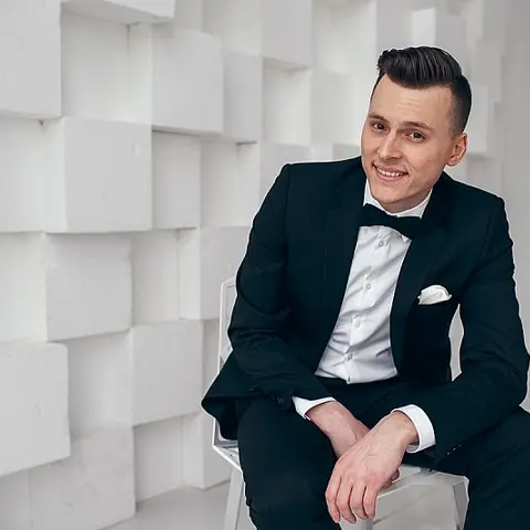 Пракофьев Игорь Пракофьев Игорь
