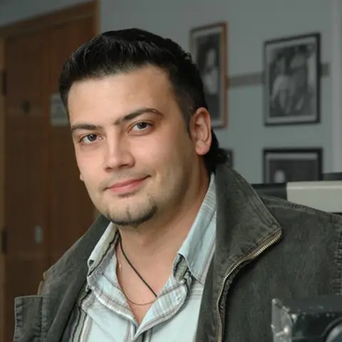 Фирстов Александр