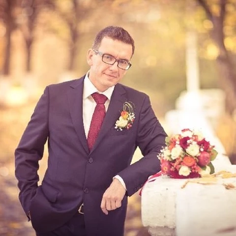 Арефьев Сергей