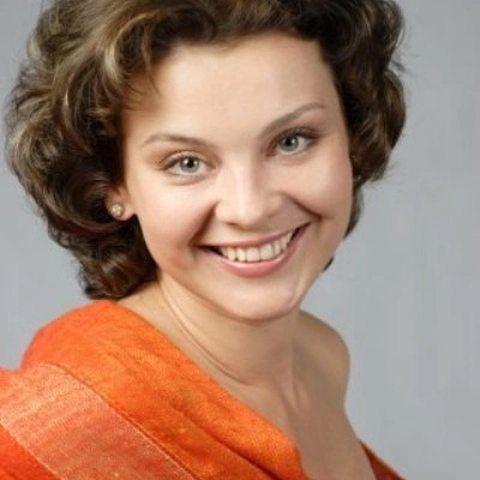 Рудина Юлия