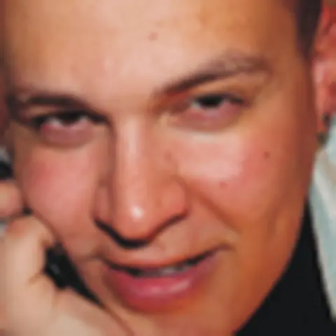 Анучин Антон