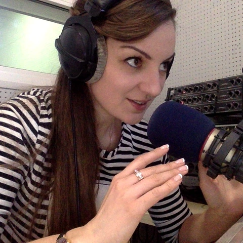 Алексеева Анастасия