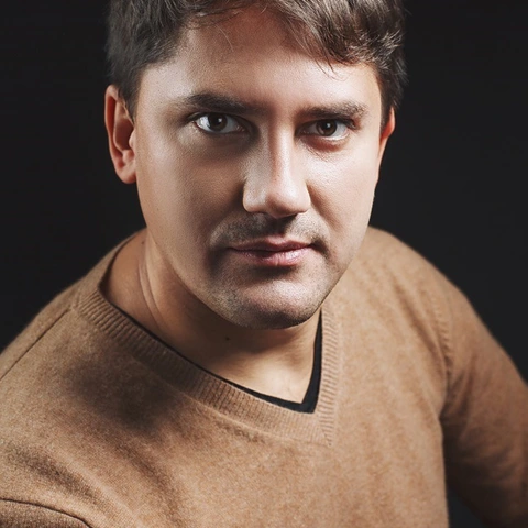 Афанасьев Игорь Афанасьев Игорь