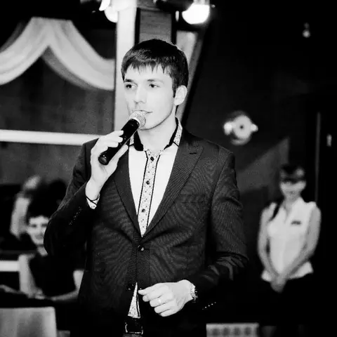 Грибоедов Рустам