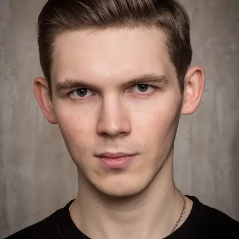 Зотов Андрей Зотов Андрей