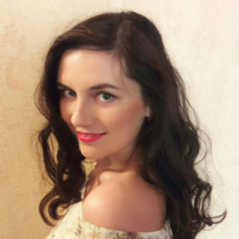 Савиновская Евгения