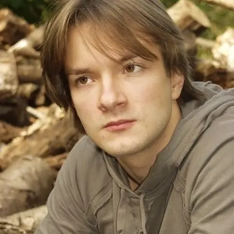 Чеховской Прохор